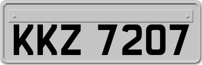 KKZ7207