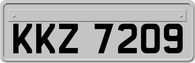 KKZ7209