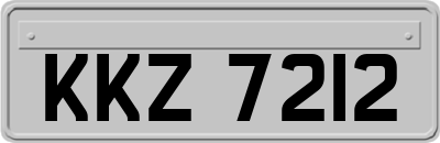 KKZ7212