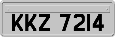 KKZ7214