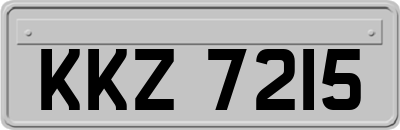 KKZ7215