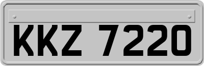 KKZ7220