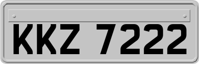 KKZ7222