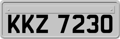 KKZ7230