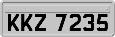 KKZ7235