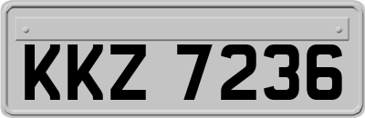 KKZ7236