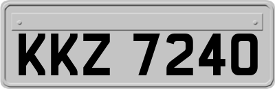 KKZ7240