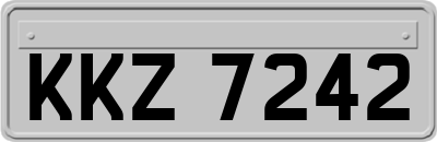 KKZ7242