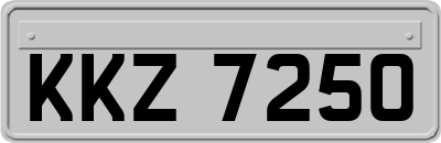 KKZ7250