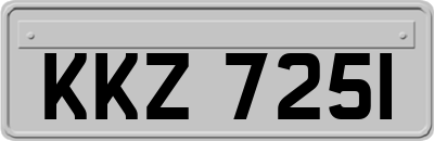 KKZ7251