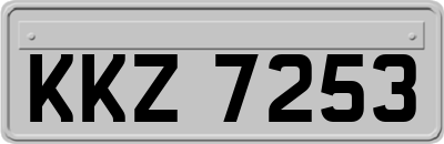 KKZ7253