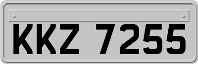 KKZ7255