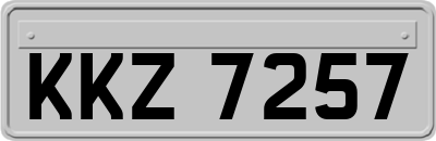 KKZ7257
