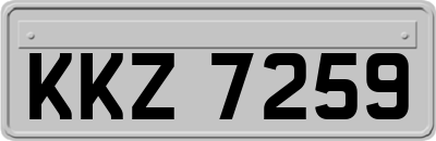 KKZ7259