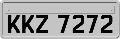 KKZ7272