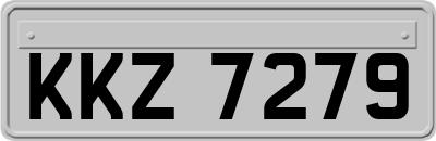 KKZ7279