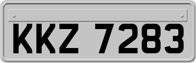 KKZ7283