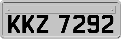 KKZ7292