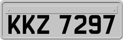 KKZ7297