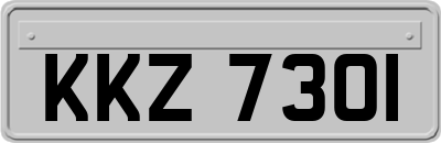 KKZ7301