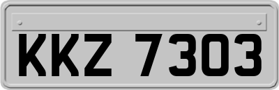 KKZ7303
