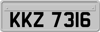 KKZ7316