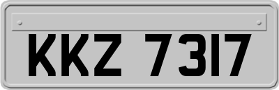KKZ7317