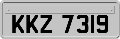 KKZ7319