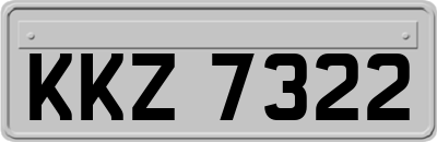 KKZ7322