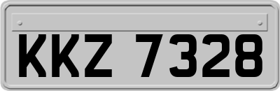 KKZ7328