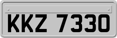 KKZ7330