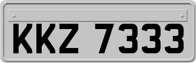 KKZ7333