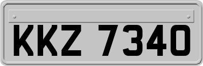 KKZ7340