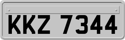 KKZ7344