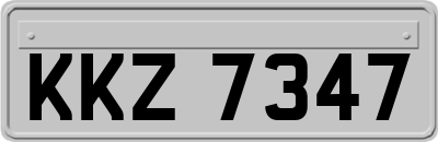 KKZ7347