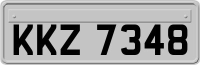 KKZ7348