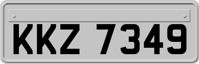 KKZ7349