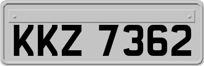 KKZ7362