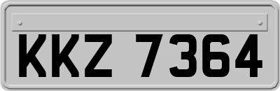 KKZ7364