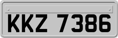 KKZ7386