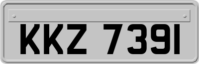 KKZ7391