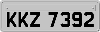 KKZ7392