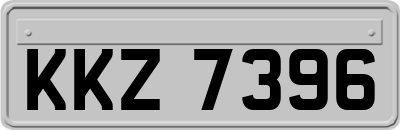 KKZ7396