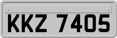 KKZ7405