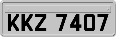 KKZ7407