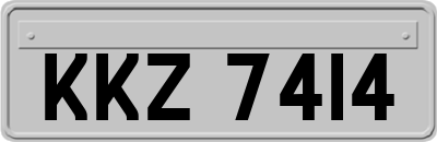 KKZ7414