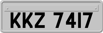 KKZ7417