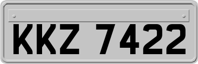 KKZ7422