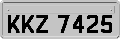 KKZ7425