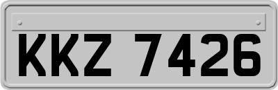 KKZ7426
